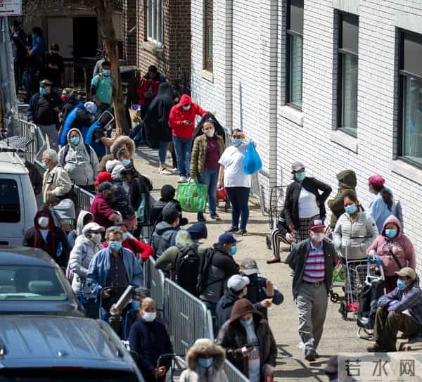 全美借贷，席卷了全球的次贷危机，从何而来？