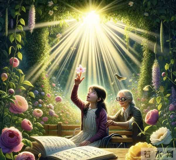 假如失去三天光明