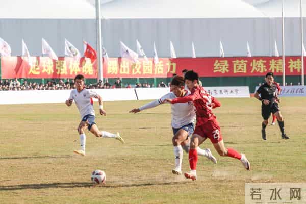 读大学究竟读什么记者手记:寻找中国足球的另一种可能