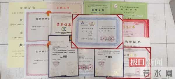 学霸情侣双双保研985