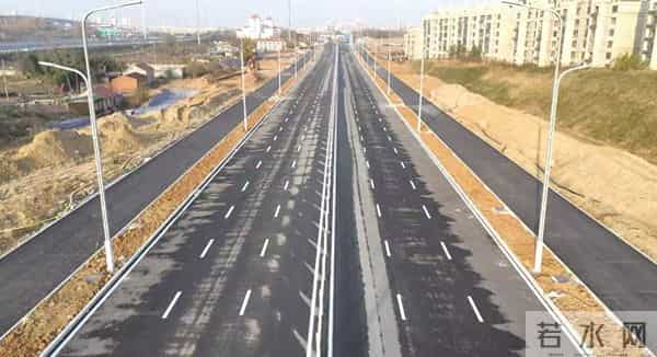 小区开放对道路通行的影响