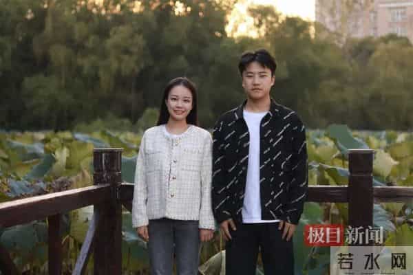 学霸情侣双双保研985