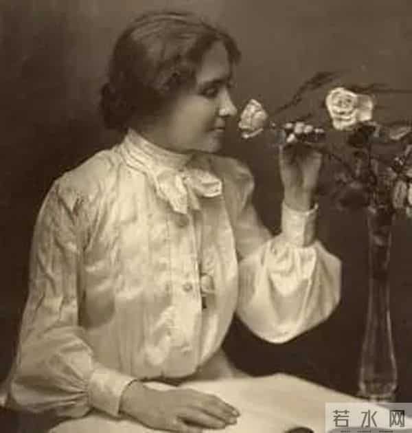 假如给我三天黑暗