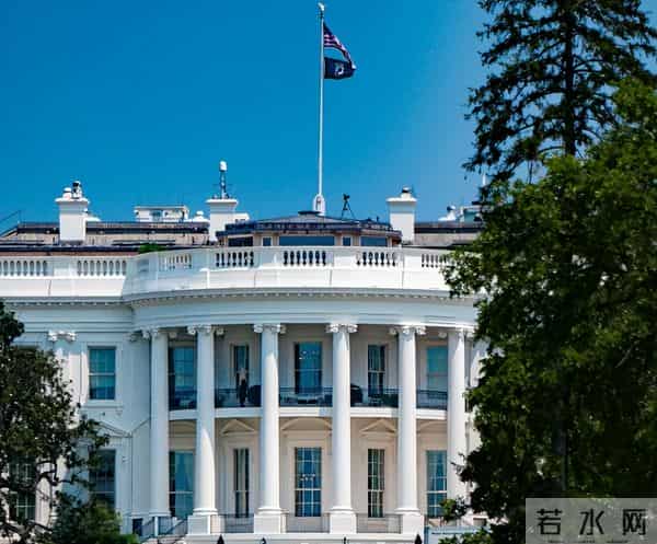 全美借贷，席卷了全球的次贷危机，从何而来？