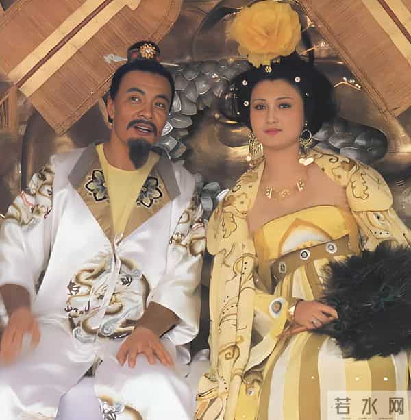 【大唐帝国兴亡录】62盛唐气象，中国历史的巅峰时代