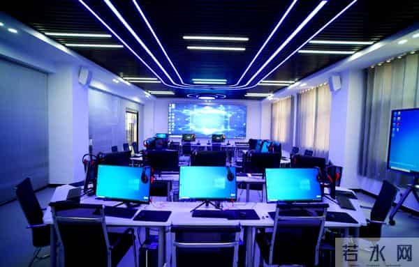 数字媒体艺术专业