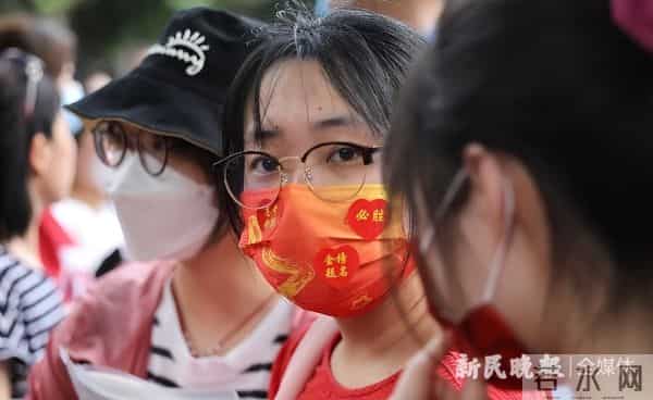 2021高考0分作文