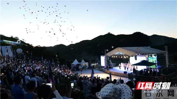 中国大学生音乐节