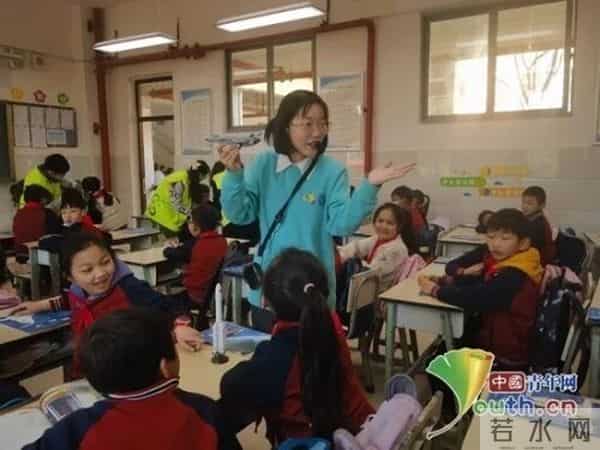 当代大学生就业现状:有困难,但很多人闯出新路子……