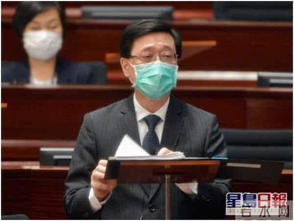 4名港大学生涉嫌宣扬恐怖主义被拘捕