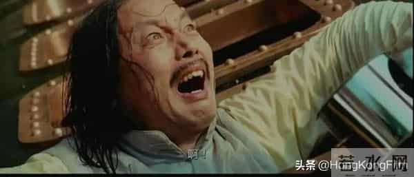 十年后再看《让子弹飞》,才发现这些让人叹为观止的细节