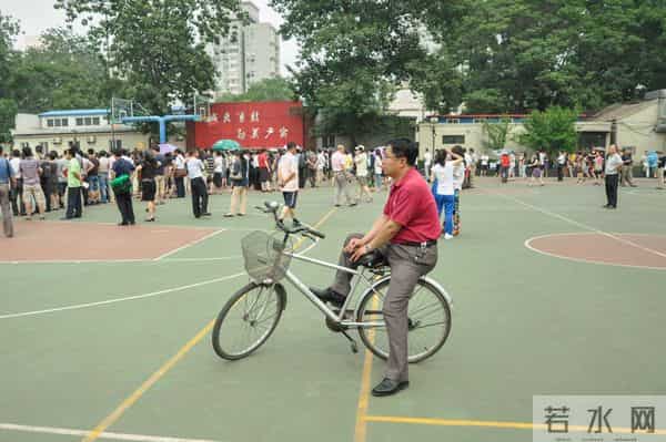 2011年6月英语六级听力