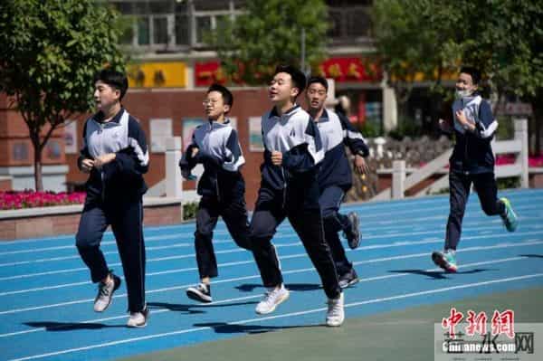 多地相继调整中考体育项目