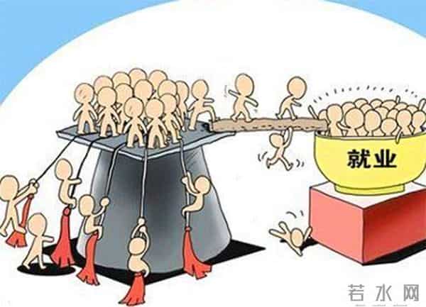 大学生毕业后的6条出路利弊分析,这一条路最好!