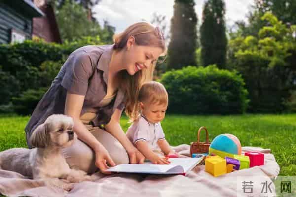 7部动画短片，养出内心富足的教育