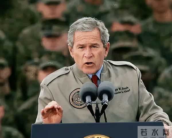 全美借贷，席卷了全球的次贷危机，从何而来？