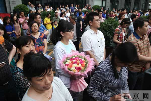 2011年6月英语六级听力