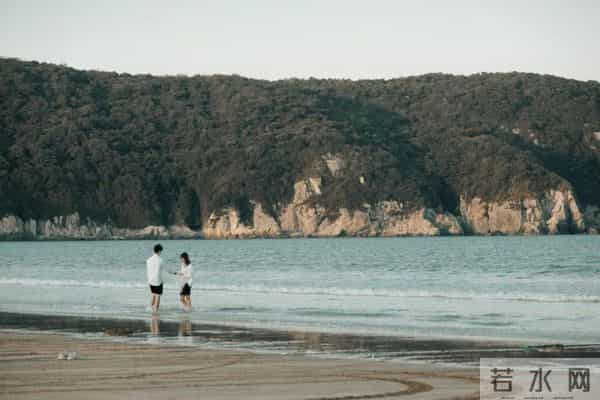 碧海潮声大学生网免费旅游！舟山这里发出邀请→