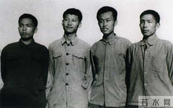 不忘初心是我国广大青年的