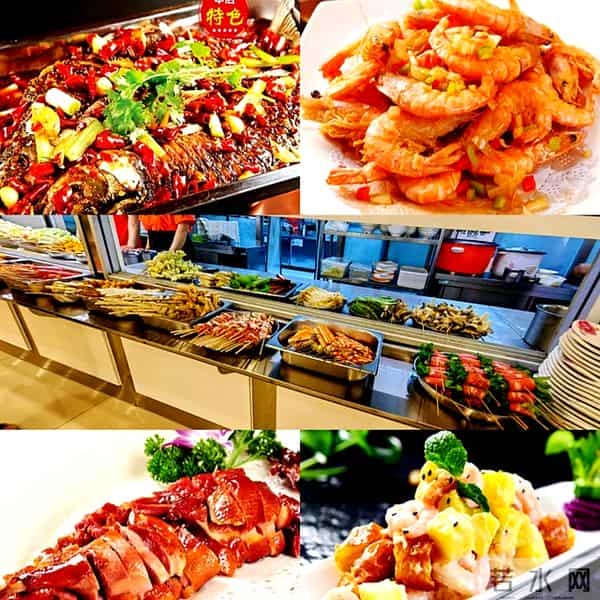 大学生活是什么样的