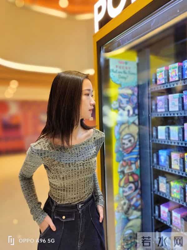 好手感+流畅+功能性，OPPO A96各方面兼并，中端机也有好技能