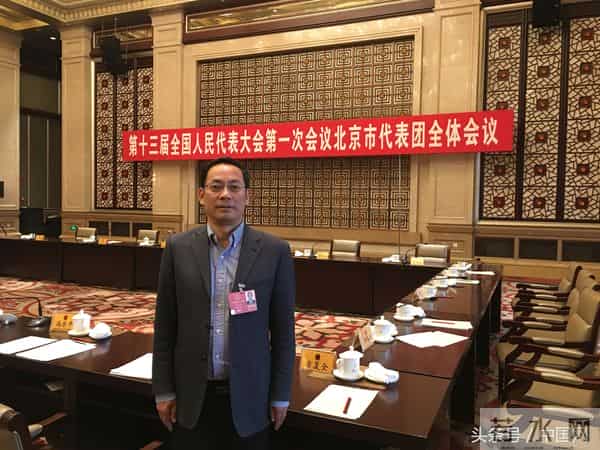 全国人大代表方复全:中国有能力从数学大国迈向数学强国