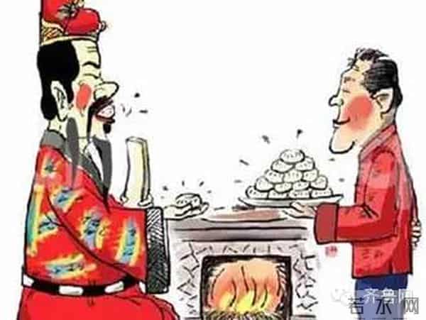 北方过小年有哪些风俗活动