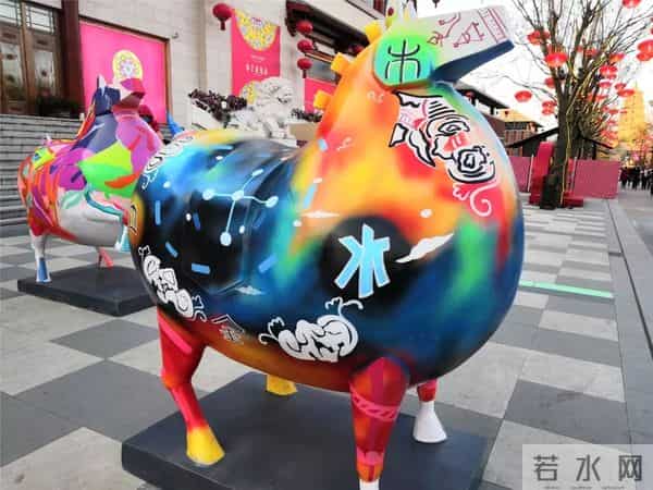 来了!中国华服日!