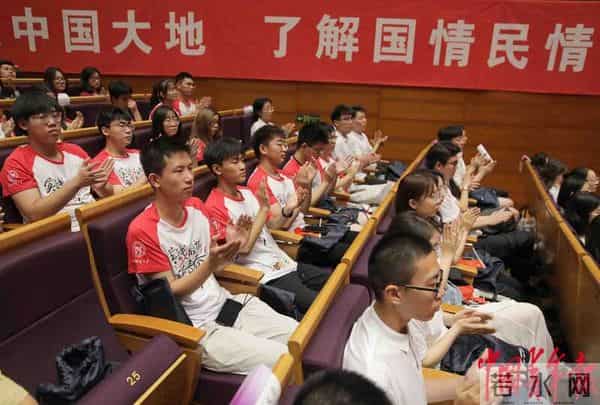 大学生三下乡2023年全国大学生“三下乡”“返家乡”社会实践活动启动