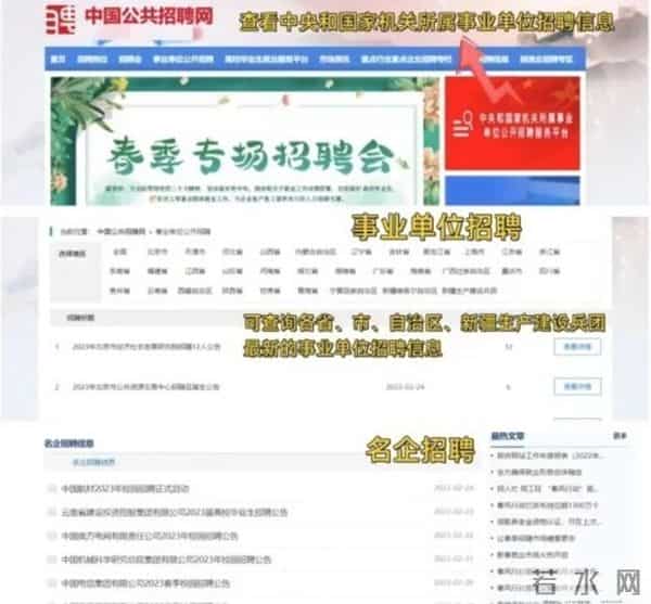 当代大学生就业现状:有困难,但很多人闯出新路子……