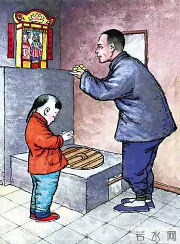 北方过小年有哪些风俗活动