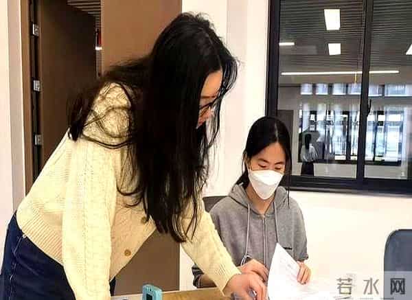 男教授面试女生那些事