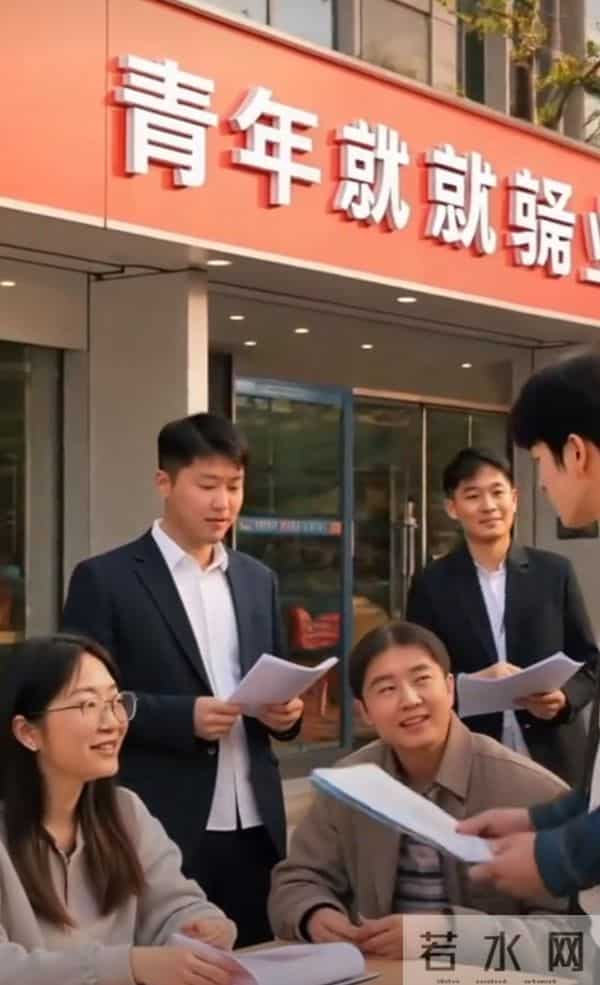 大学生就业难的原因