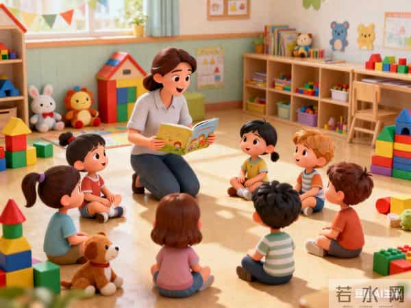 中专幼师专业：必考证书与职业发展全攻略