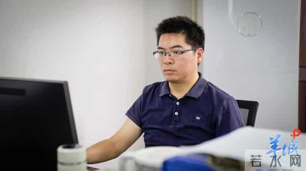 把初心写在南粤大地上