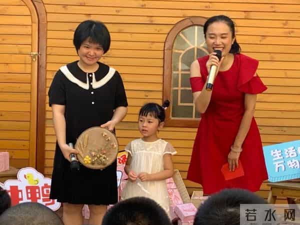 开学季·来啦!- 开学第一课,都讲了啥?