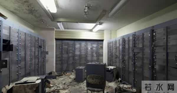 踩点两年,突破世界最安全金库,偷窃一亿美元钻石,他为何会被抓