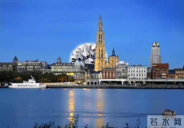 踩点两年,突破世界最安全金库,偷窃一亿美元钻石,他为何会被抓