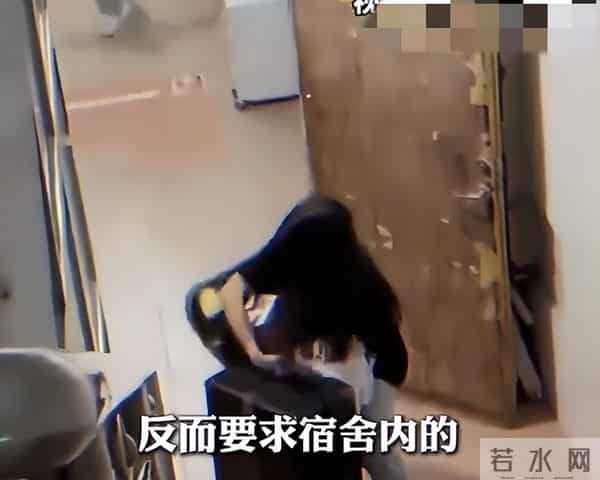 忍不了的辅导员高校学生手表被偷后续,辅导员忍不下去决定起诉,称自己太冤枉了