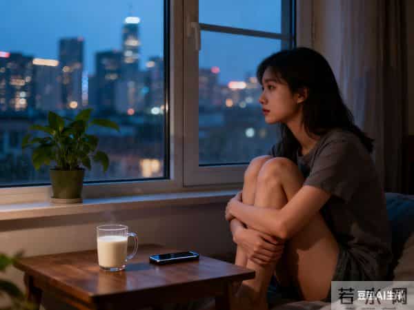 摆脱精神内耗最好的方法：不是运动，也不是读书，而是做到这4点