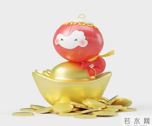 雪容融设计师是95后