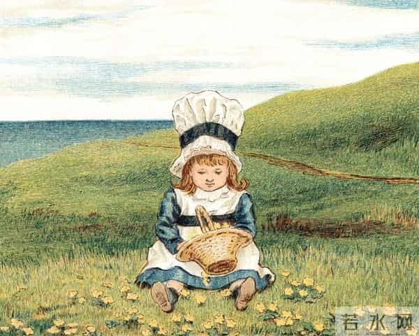 假如给我三天黑暗