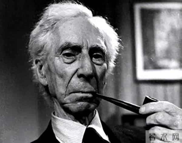 罗素幸福之路感觉活得不幸福的现代人,都应该好好读读罗素的《幸福之路》