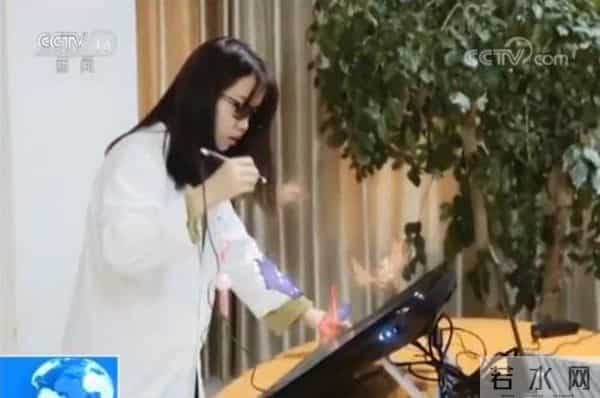 国家虚拟仿真实验