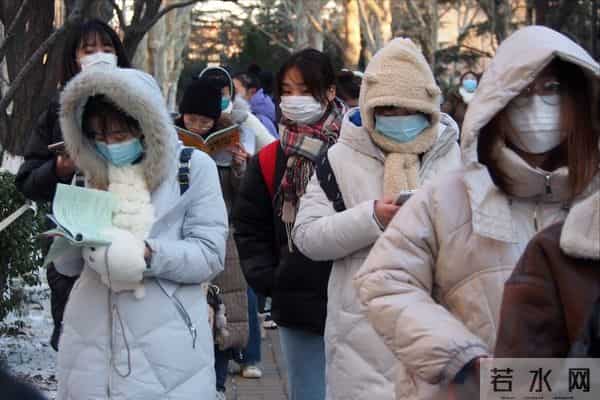 2022年考研国家线预测