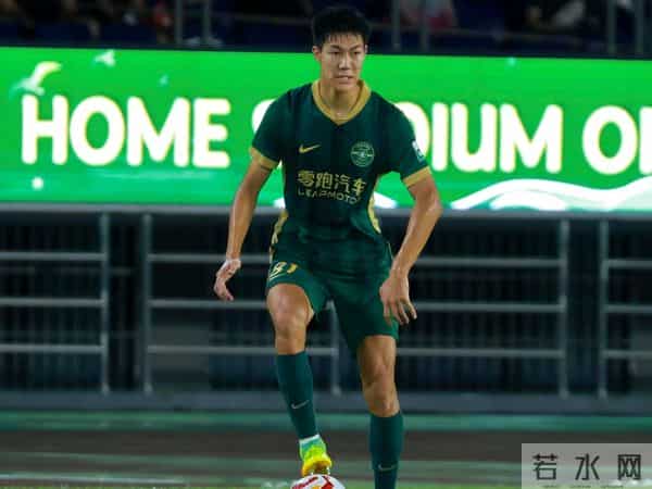 读大学究竟读什么记者手记:寻找中国足球的另一种可能