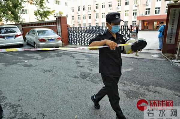 直击高考试卷转运