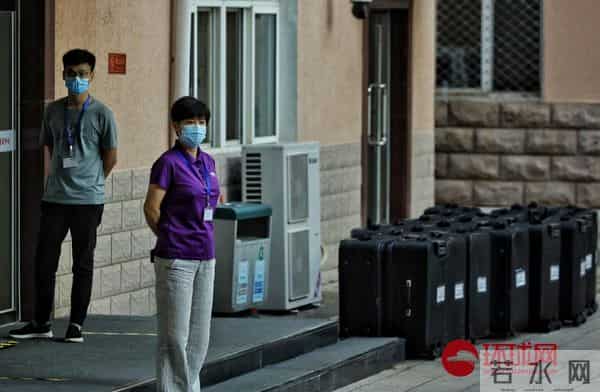 直击高考试卷转运