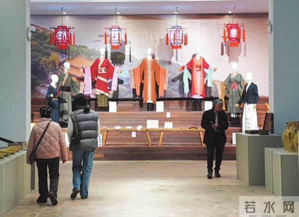 图说岳阳丨匠心传承 神韵潇湘