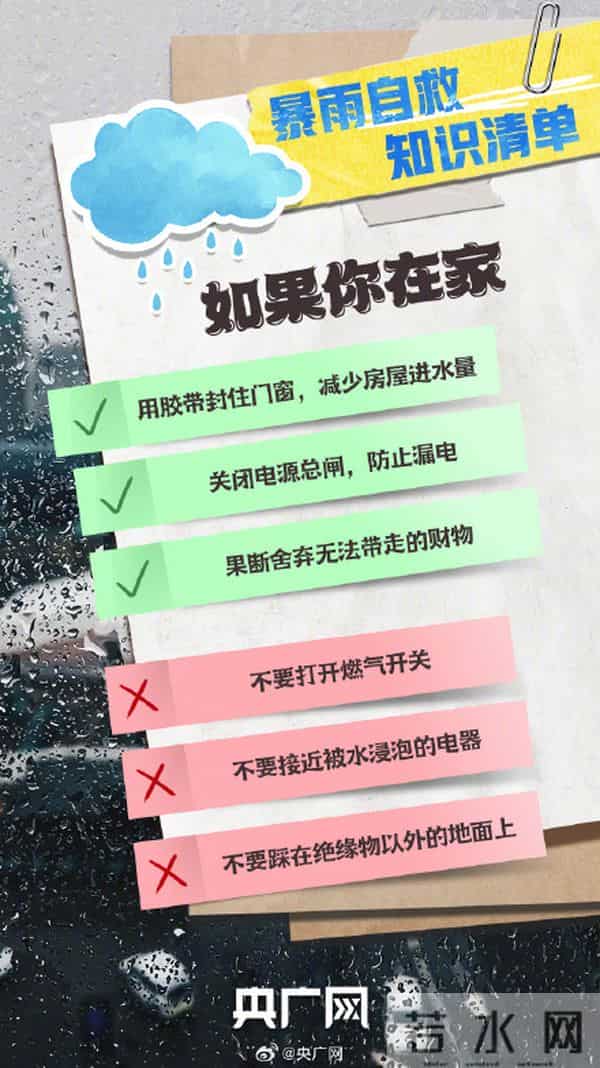 这些紧急求助电话一定记牢